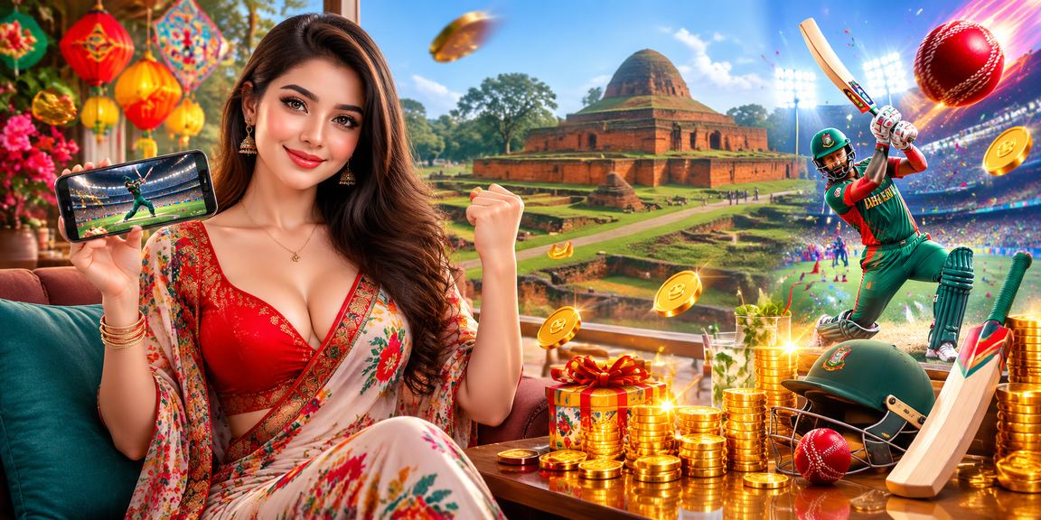 কুমিল্লার ক্রিকেট বেটিং ও পুরস্কার উৎসব